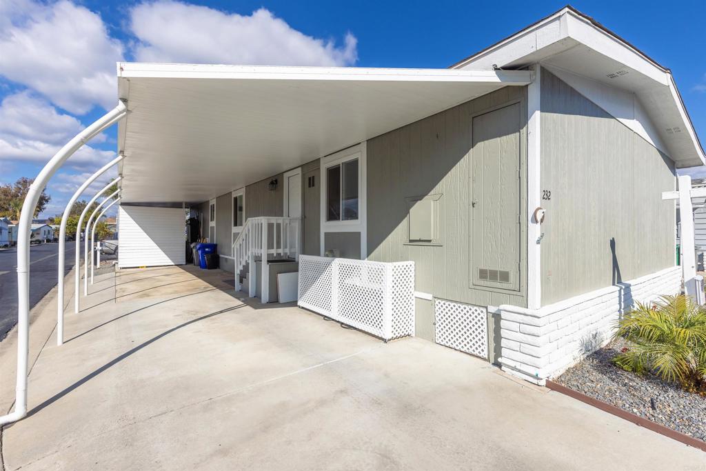 276 N EL CAMINO REAL 232