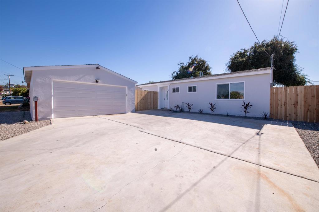 132 Prospect Street