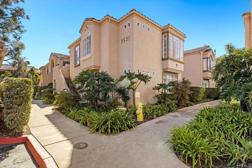 3531 Cameo Drive 101