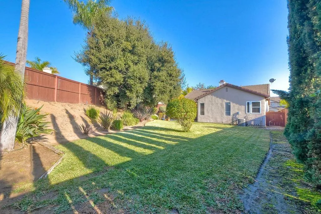 803 El Caballo Dr