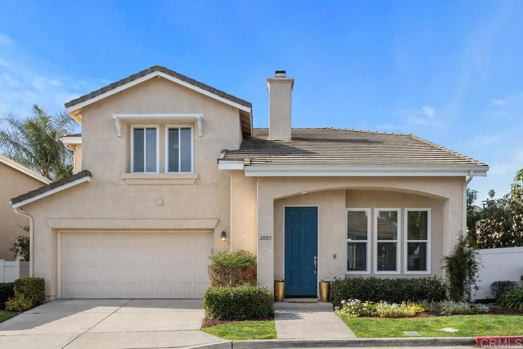 2005 Harmony Way