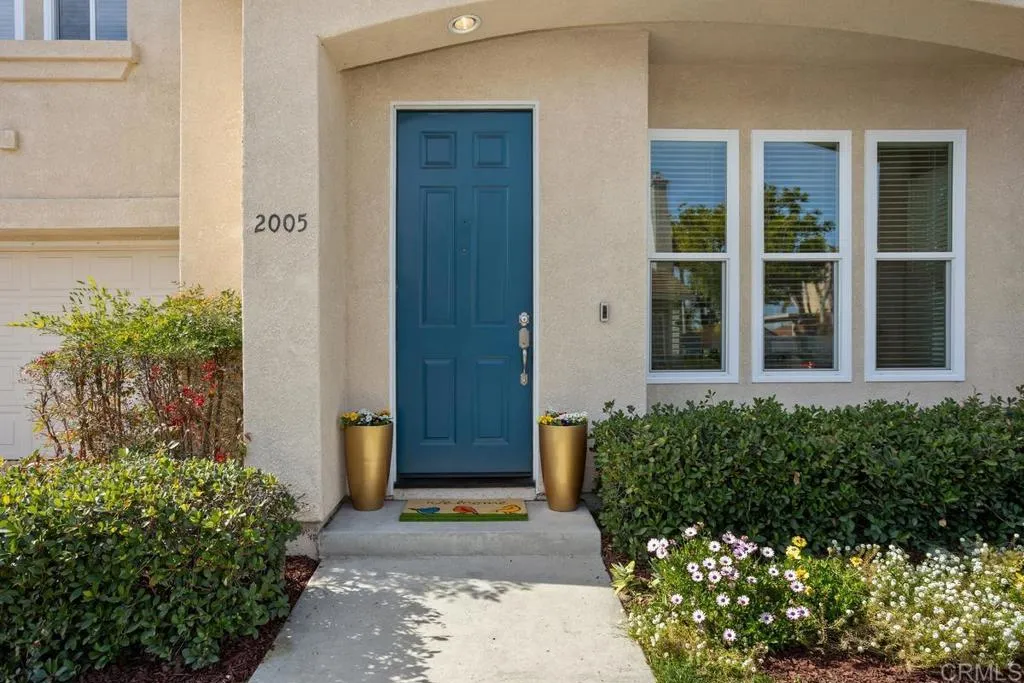 2005 Harmony Way