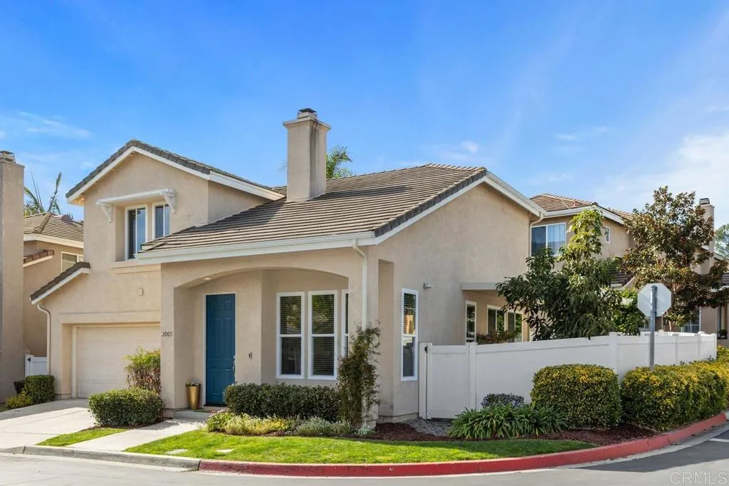 2005 Harmony Way