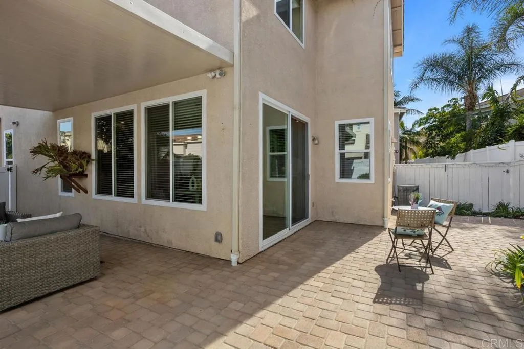 2005 Harmony Way