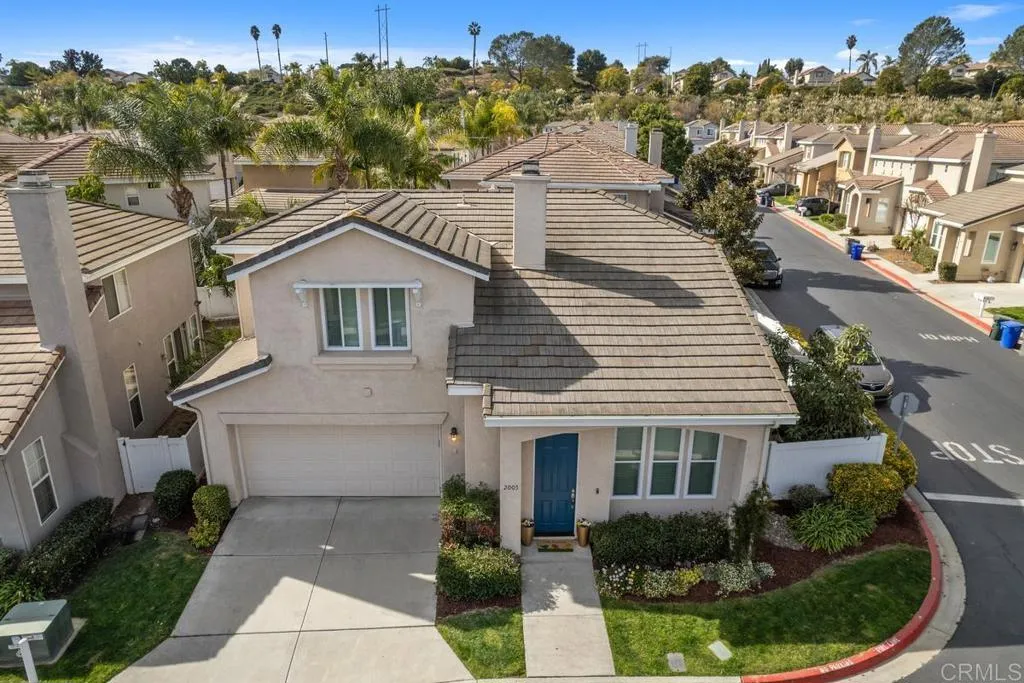 2005 Harmony Way