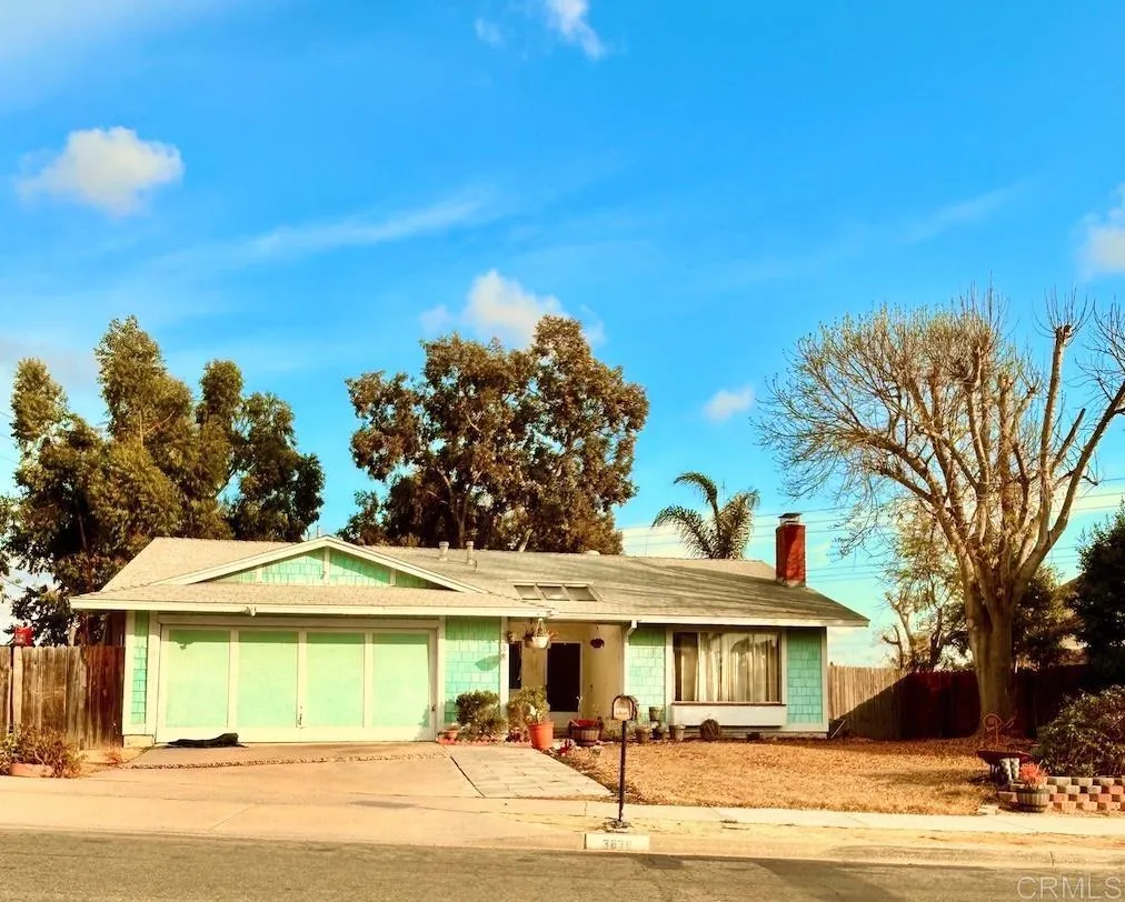 3638 Sky Haven Lane