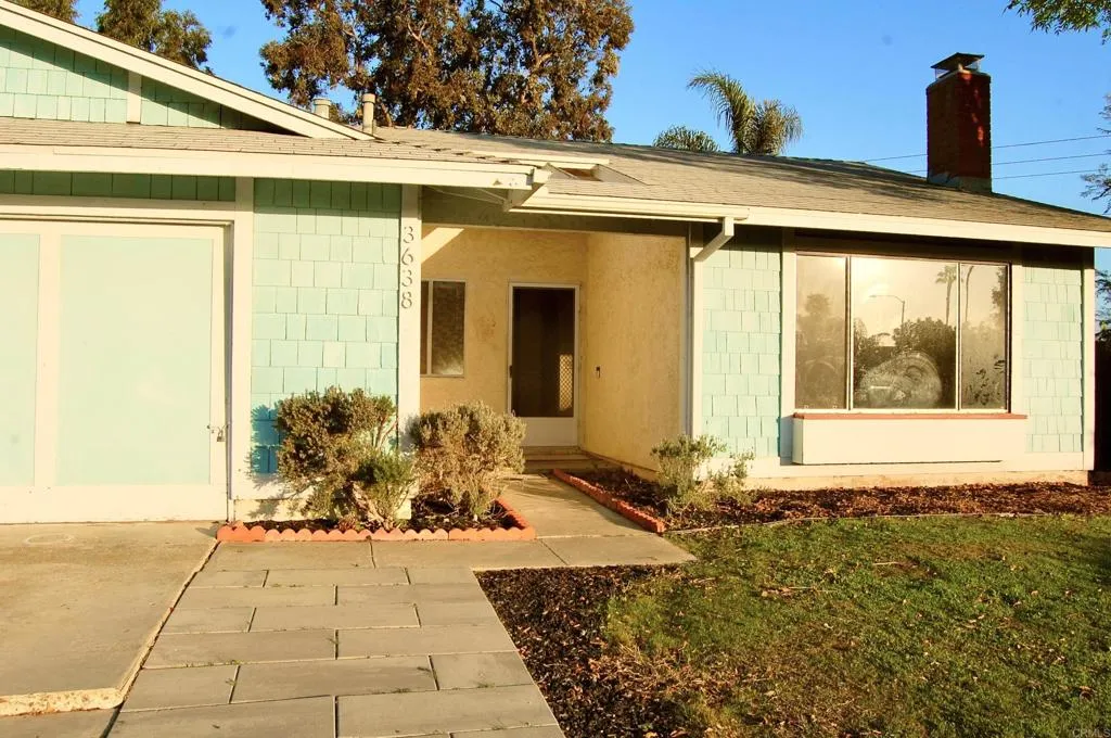 3638 Sky Haven Lane