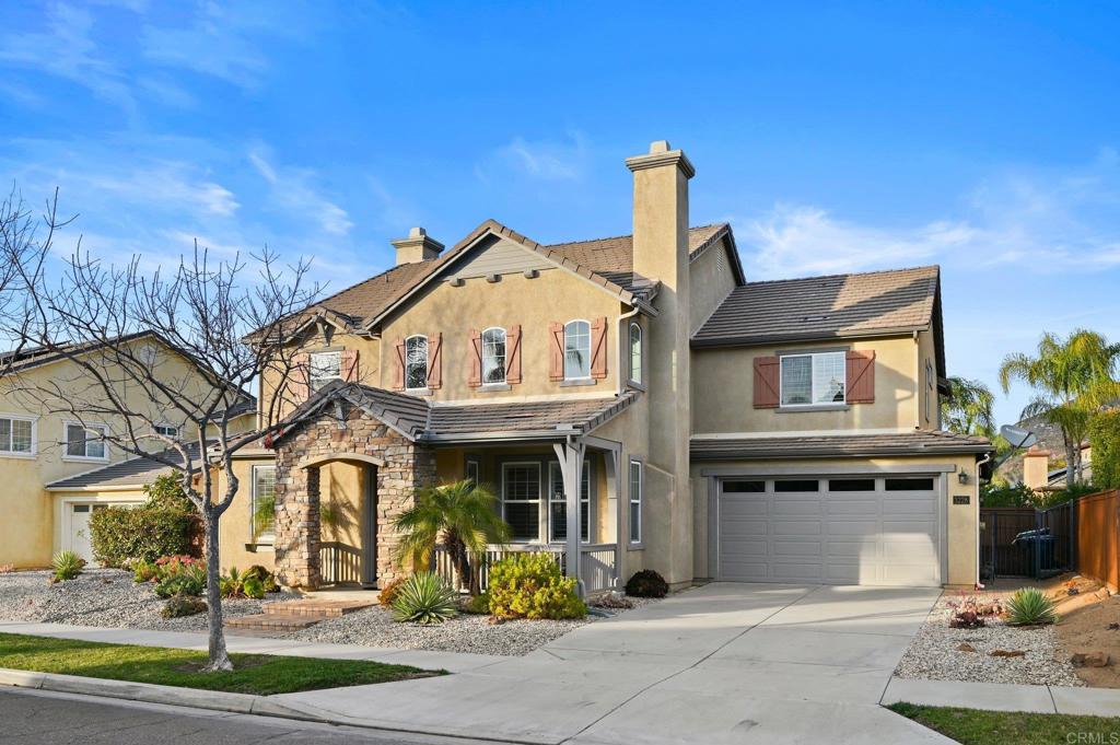 3228 Crane Avenue