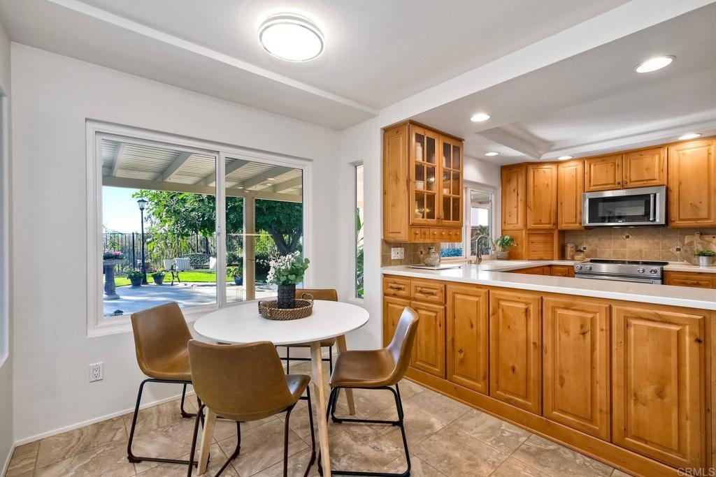 3375 Putting Green Court