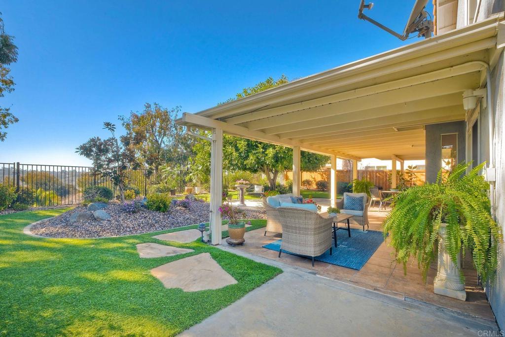 3375 Putting Green Court