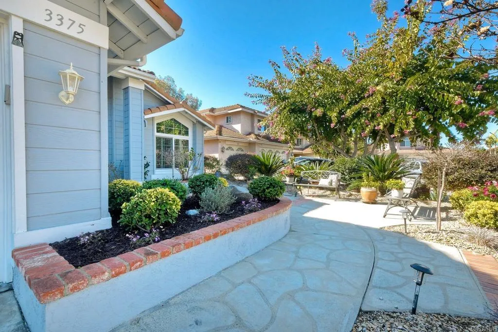3375 Putting Green Court