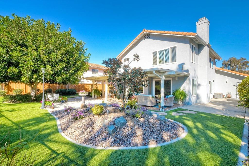 3375 Putting Green Court