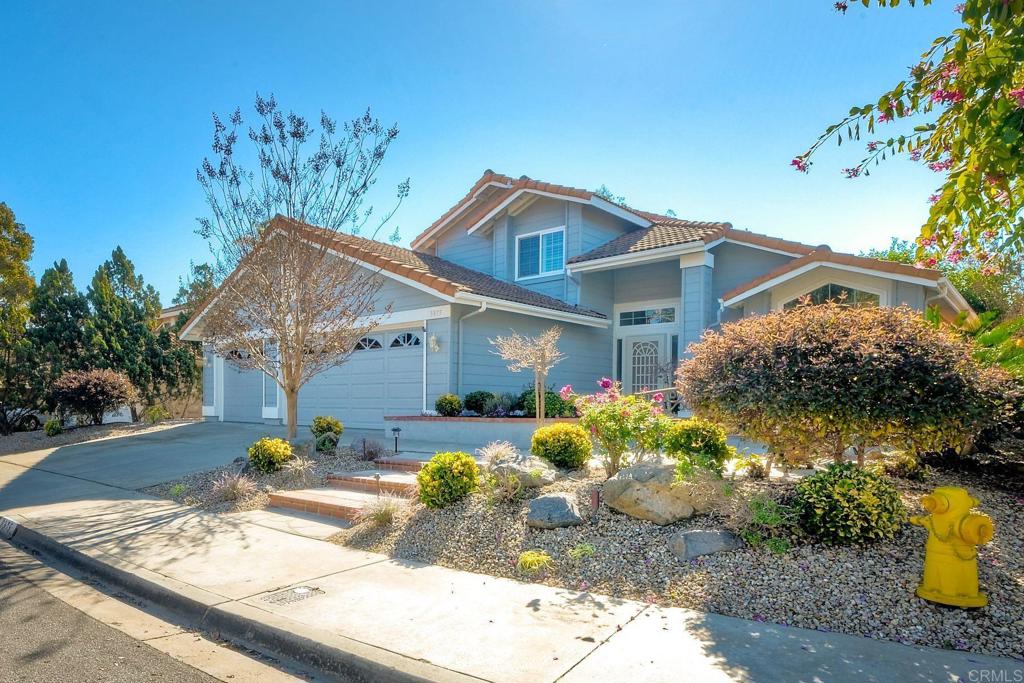 3375 Putting Green Court