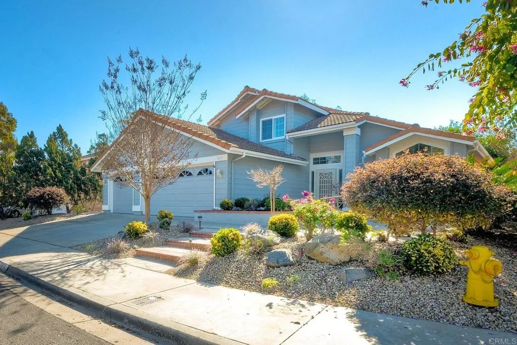 3375 Putting Green Court