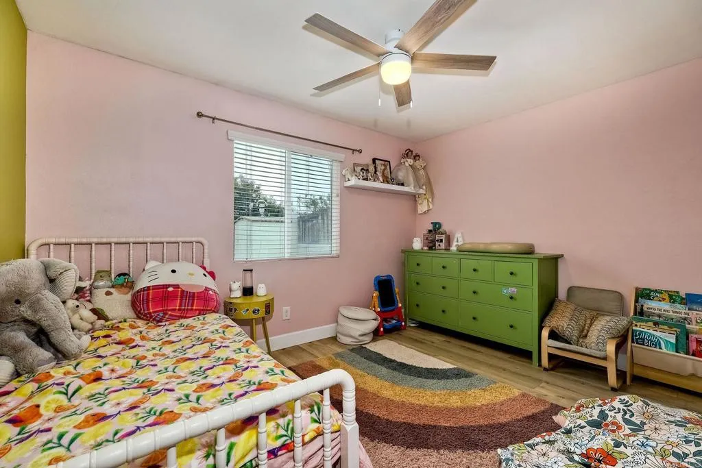 2727 Lancelot Drive