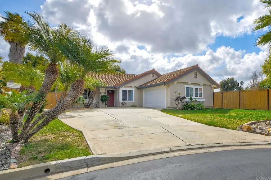 1035 Bridle Path Way