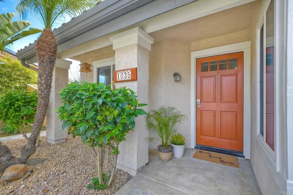 1035 Bridle Path Way