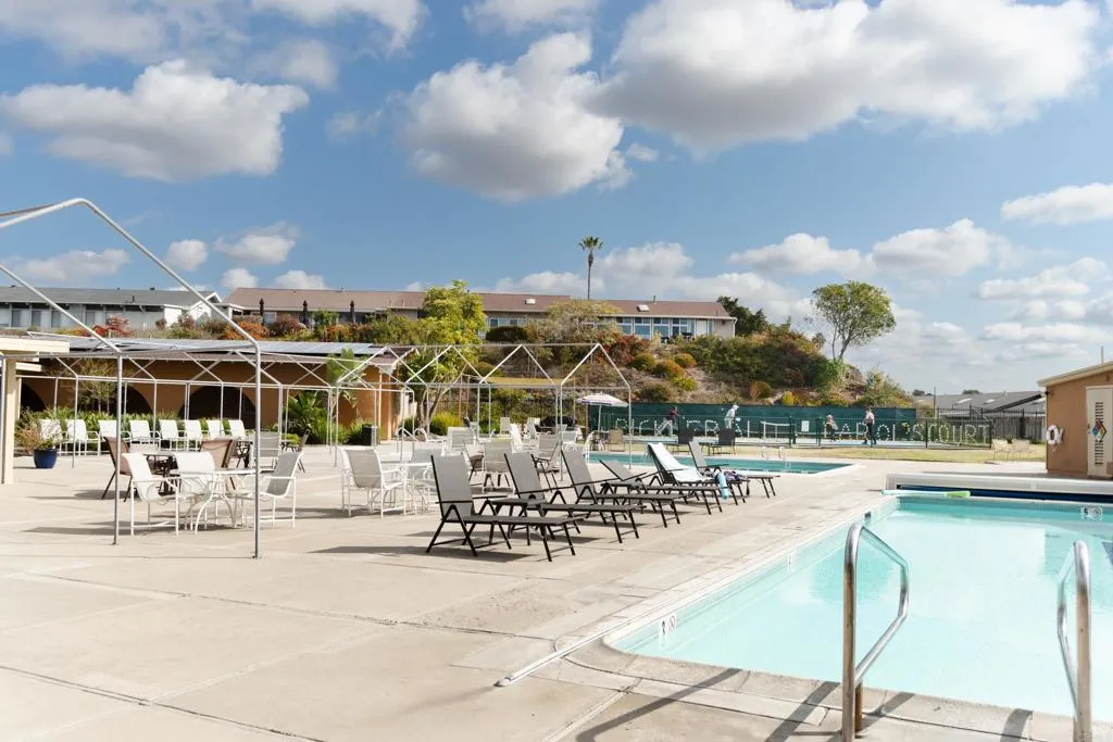 3685 Vista Campana N # 16