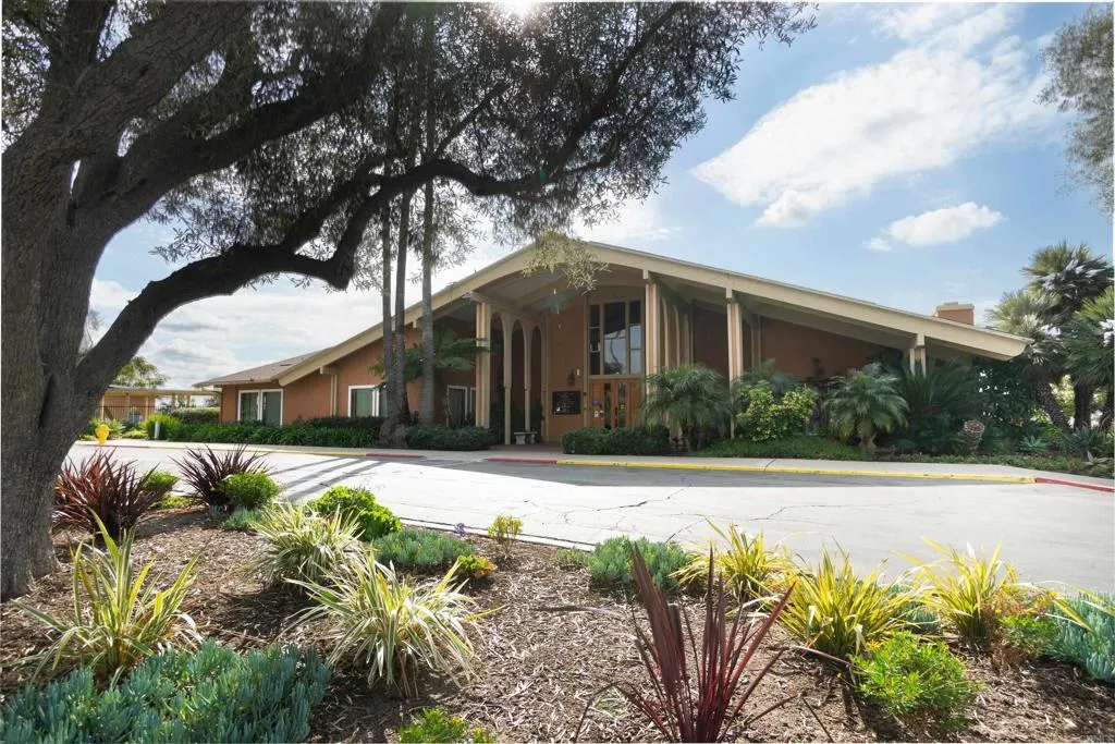 3685 Vista Campana N # 16