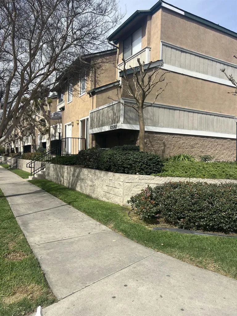 1000 N Parton Street # A