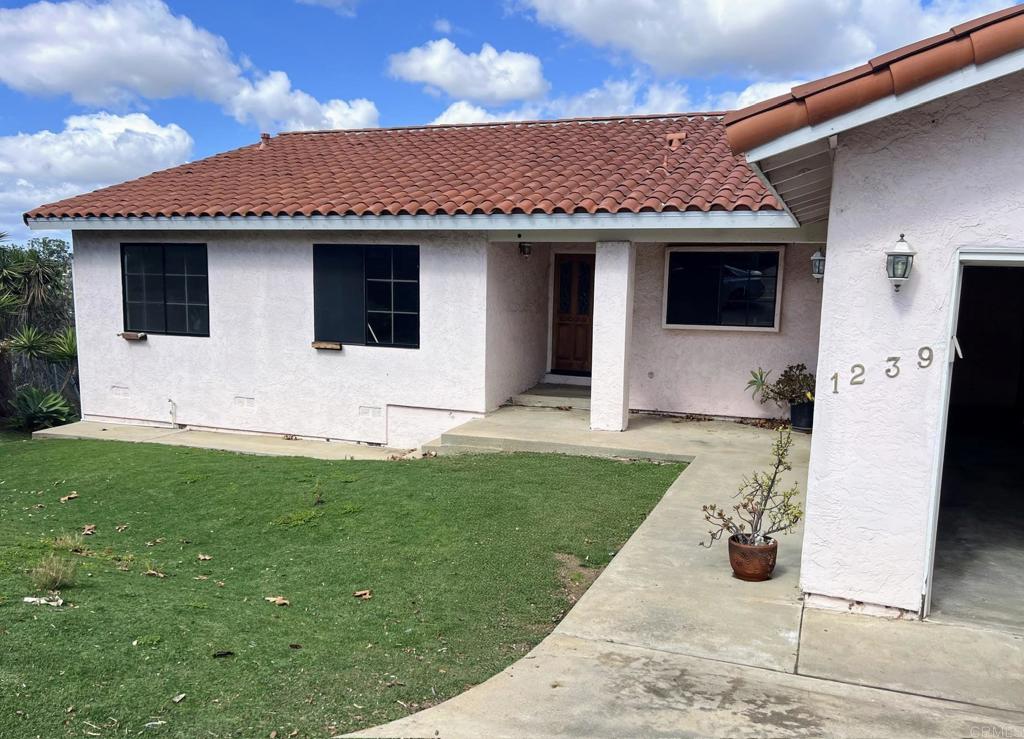1239 Cypress Drive