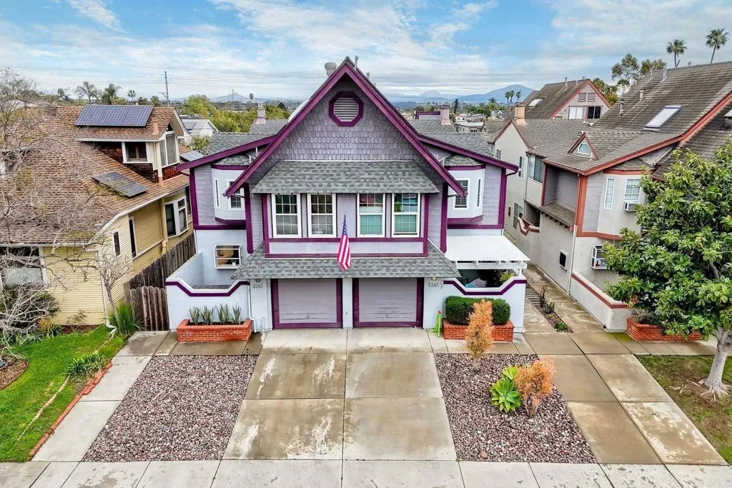 3361 31st Street # 1