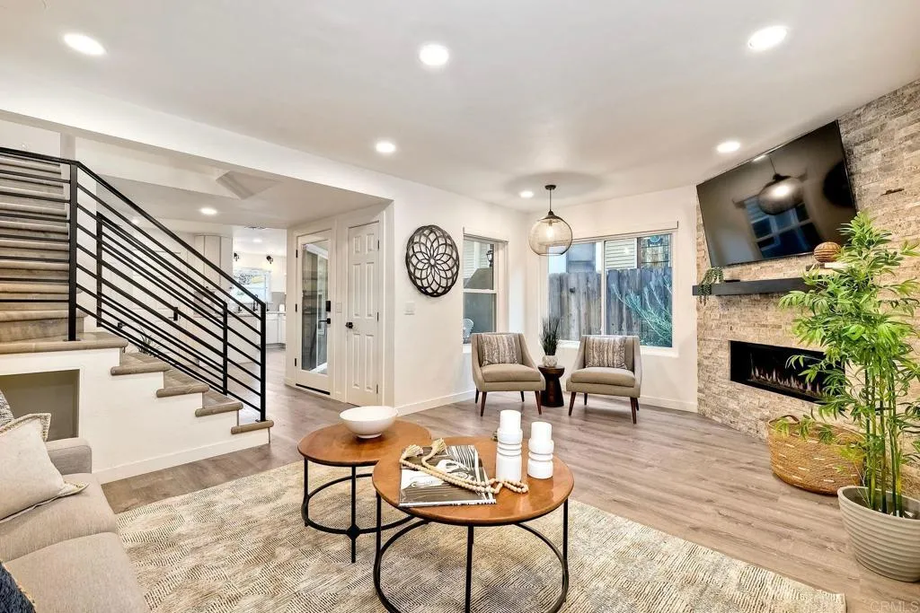 3361 31st Street # 1