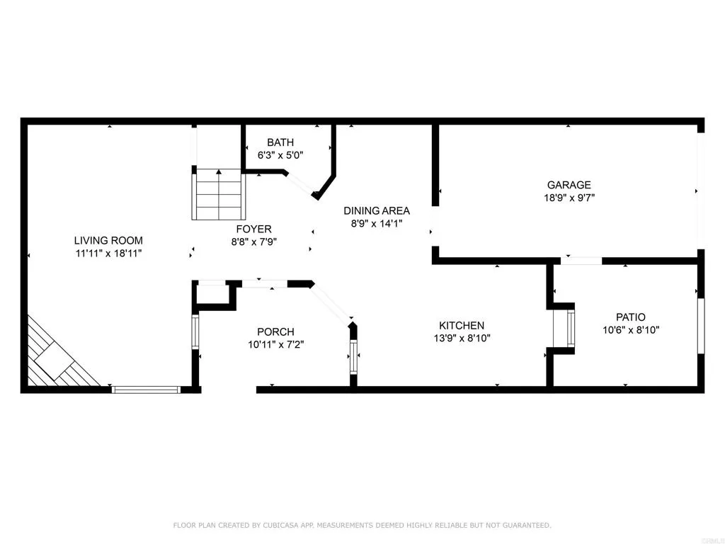 3361 31st Street # 1