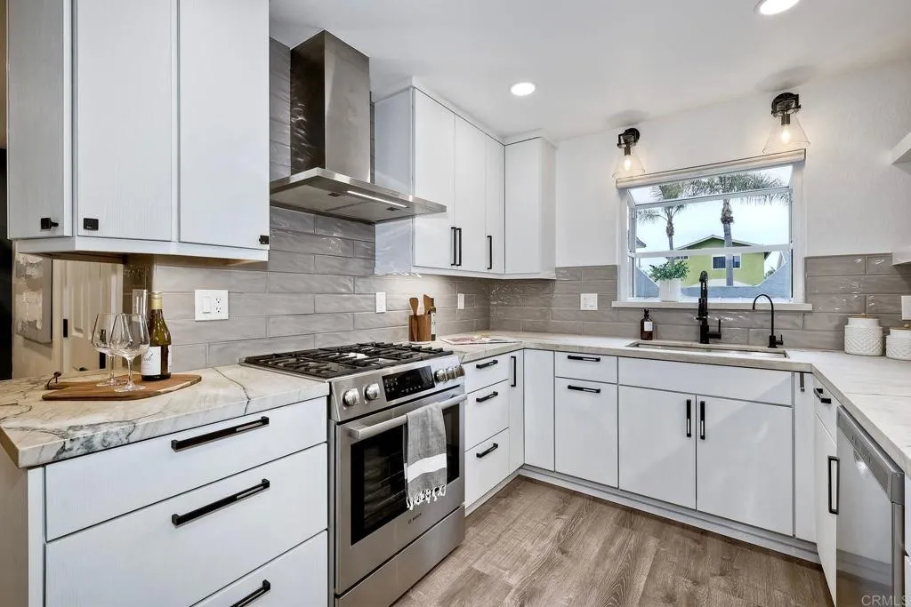 3361 31st Street # 1