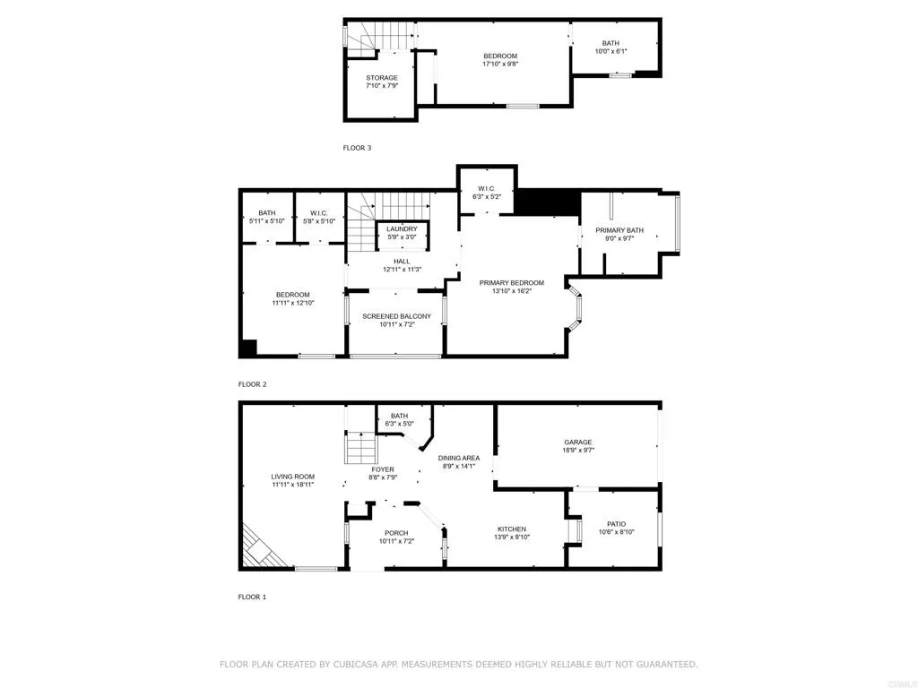 3361 31st Street # 1