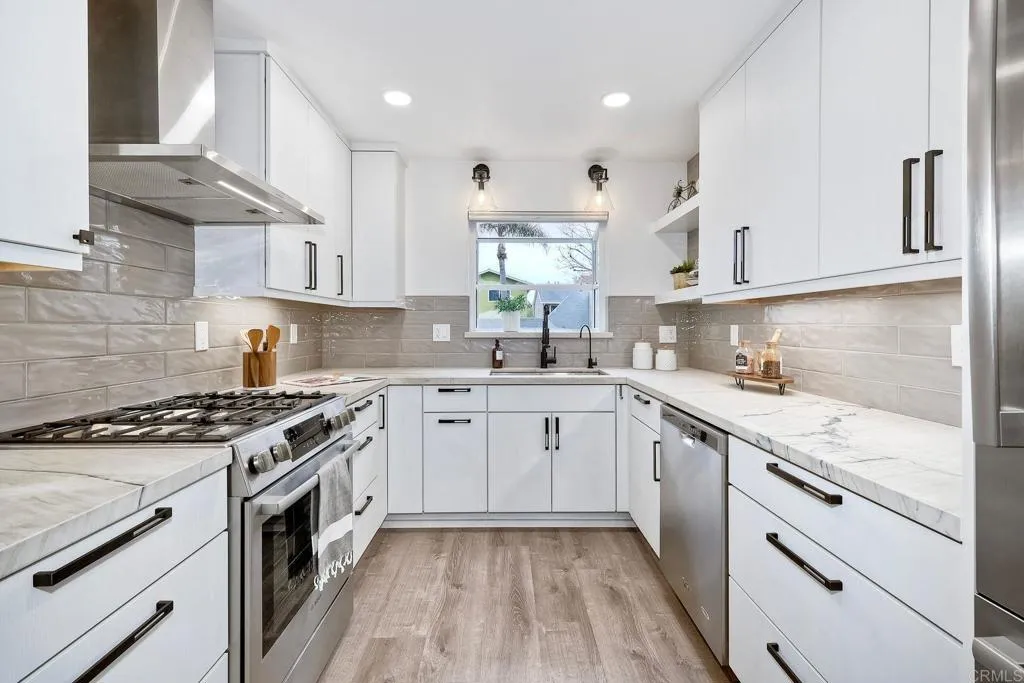3361 31st Street # 1
