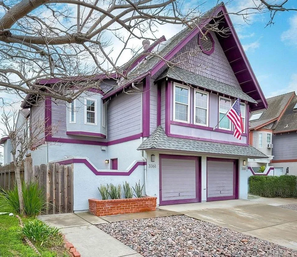 3361 31st Street # 1