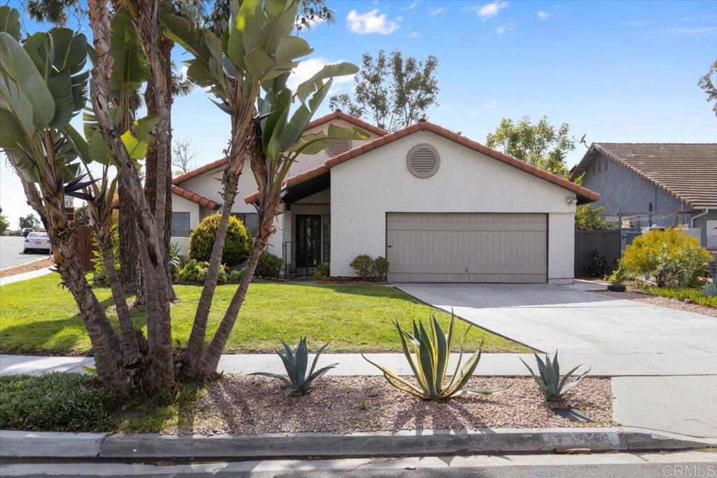 1776 Felicita Lane