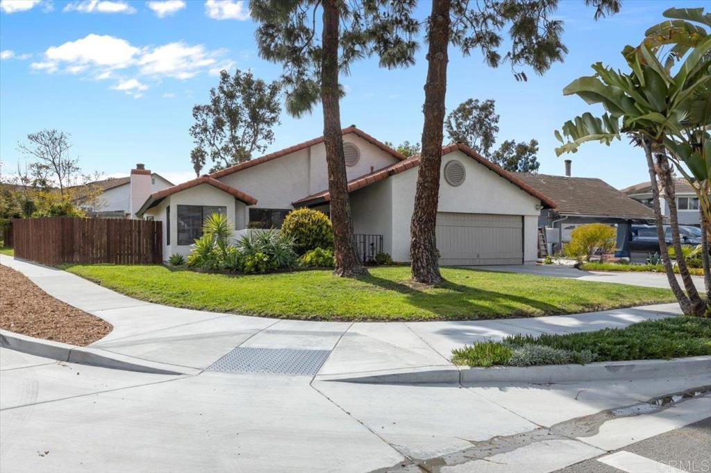 1776 Felicita Lane