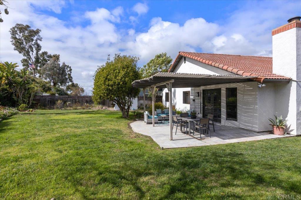 1776 Felicita Lane