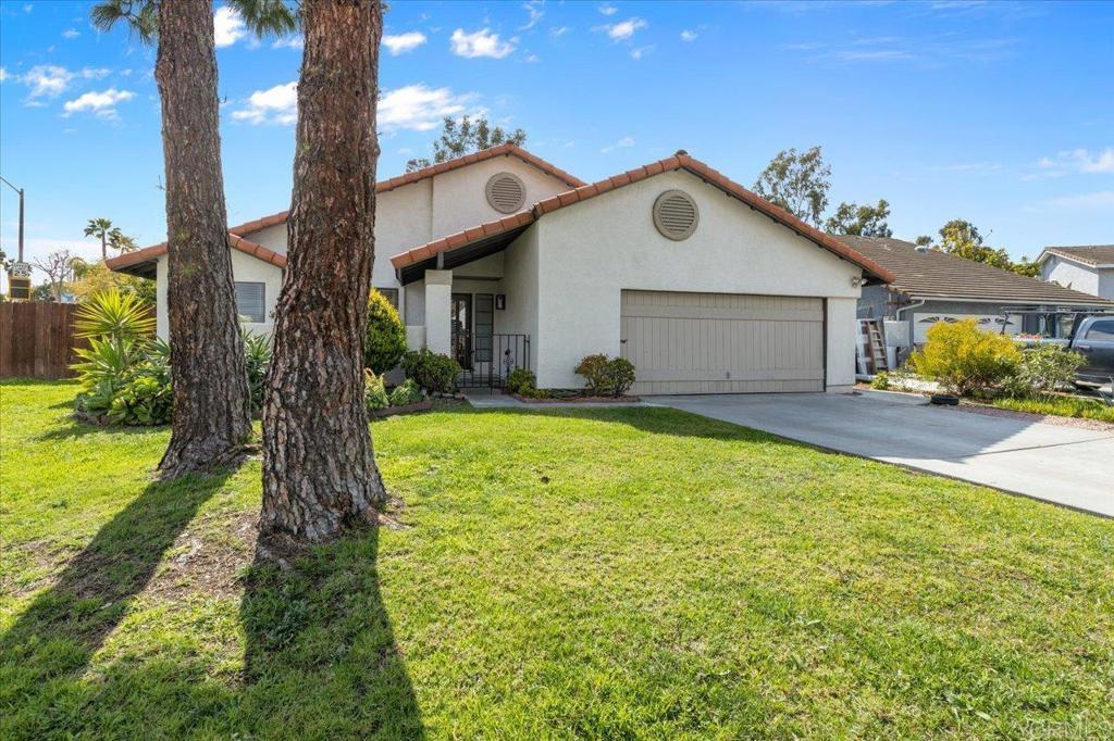 1776 Felicita Lane