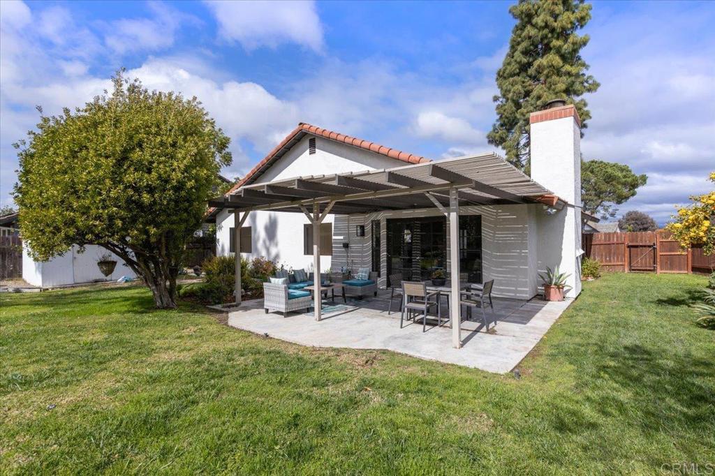 1776 Felicita Lane