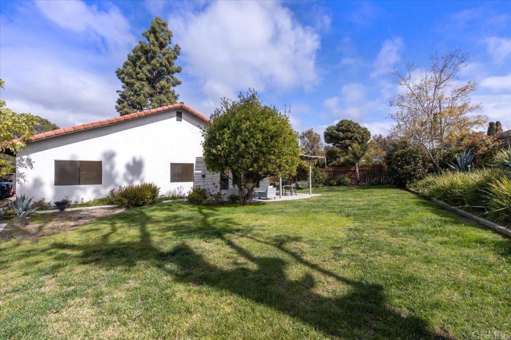 1776 Felicita Lane