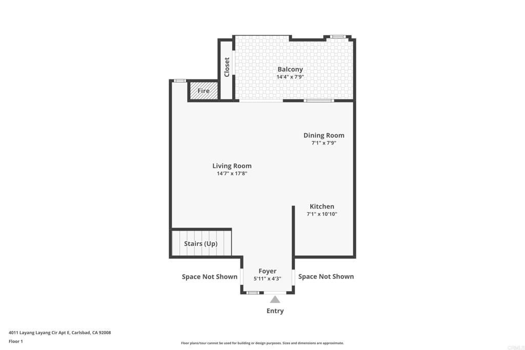 4011 Layang Layang Circle E