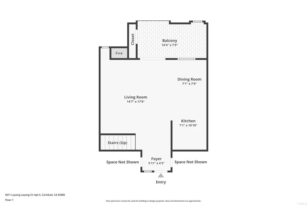 4011 Layang Layang Unit: E