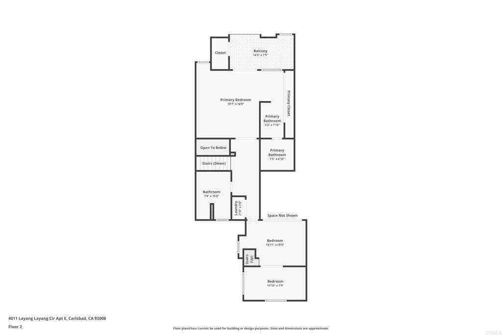 4011 Layang Layang Circle E