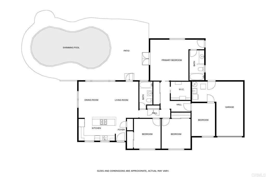 3897 Park Dr.