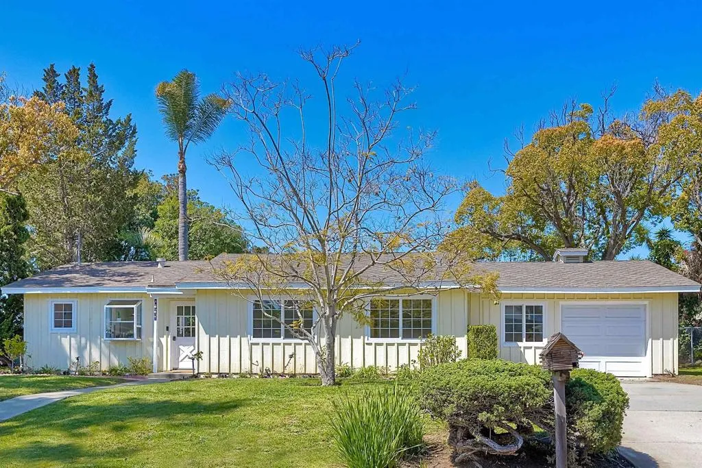 3897 Park Dr.