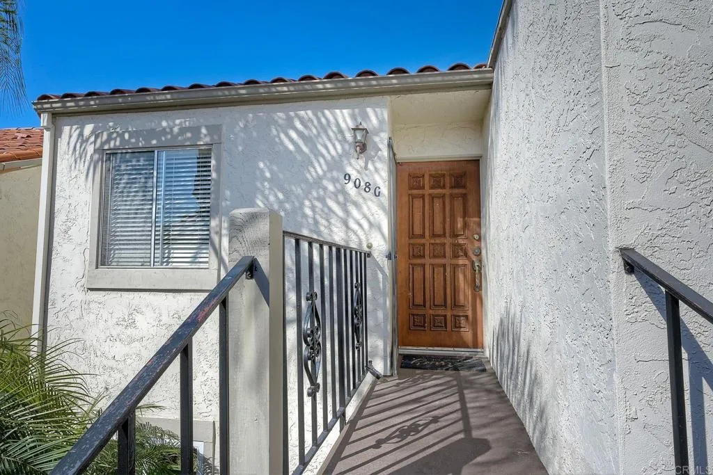 908 Caminito Madrigal Street Unit G