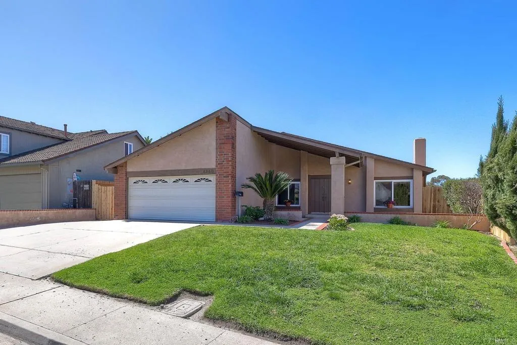 4360 Calle De Vida