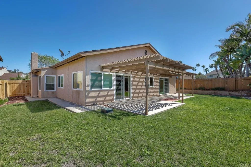 4360 Calle De Vida