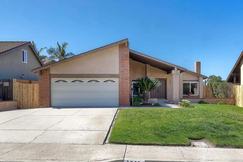 4360 Calle De Vida