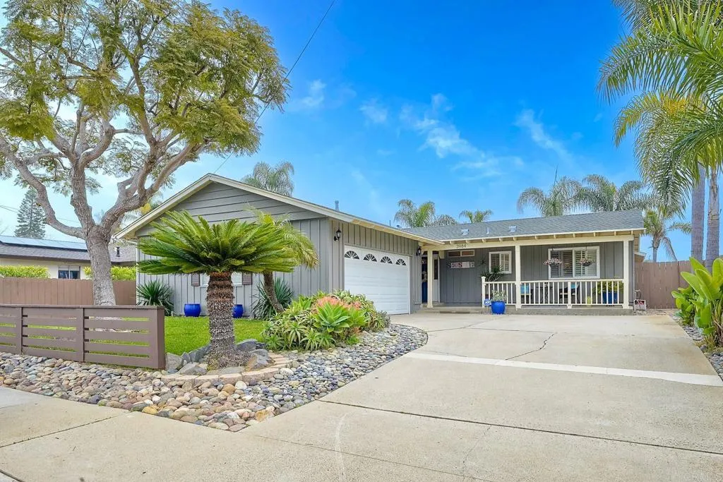 3984 Park Drive