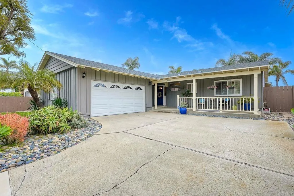3984 Park Drive