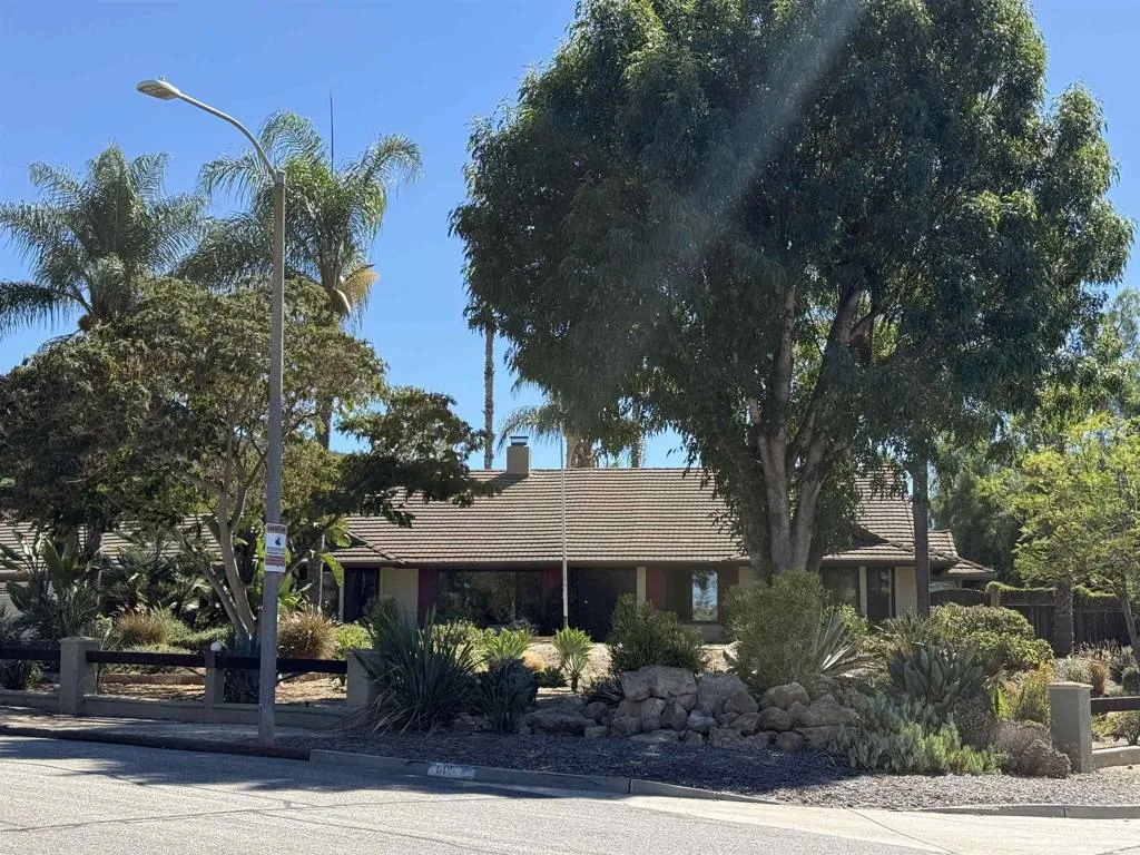 605 Cox Road